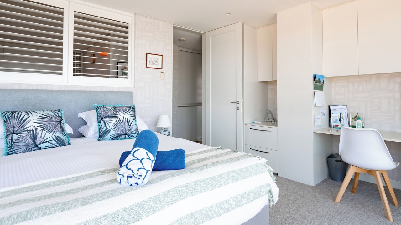 Photo of Bedroom in Mosman