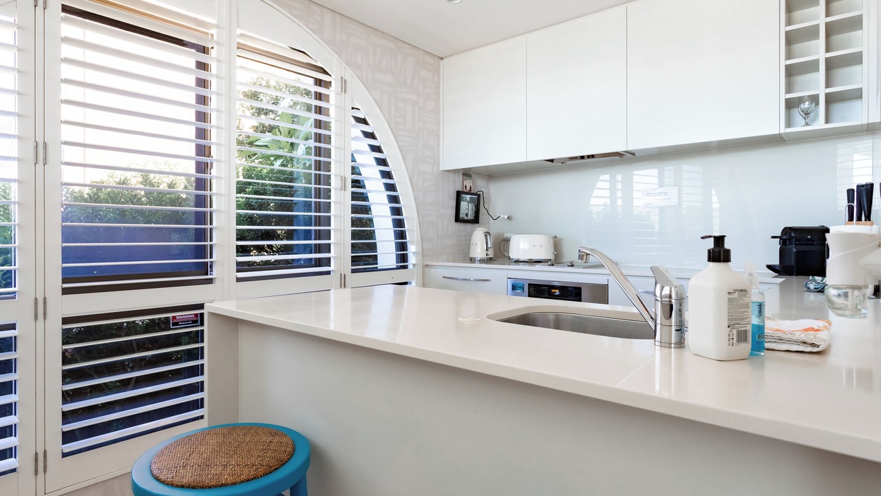 Photo of Kitchen in Mosman