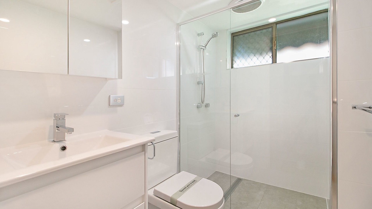 Photo of Bathroom in Bilinga