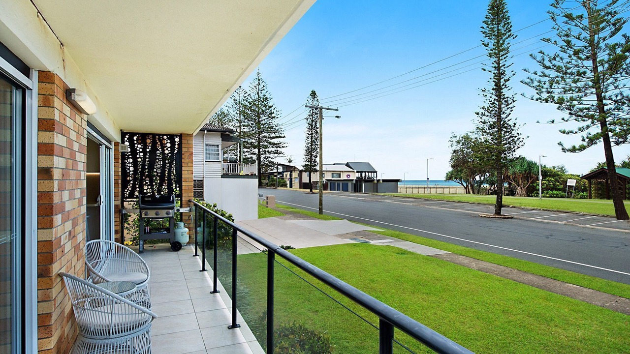 Photo of Patio Balcony in Bilinga