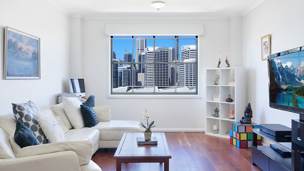 Photo of Livingroom in Ultimo