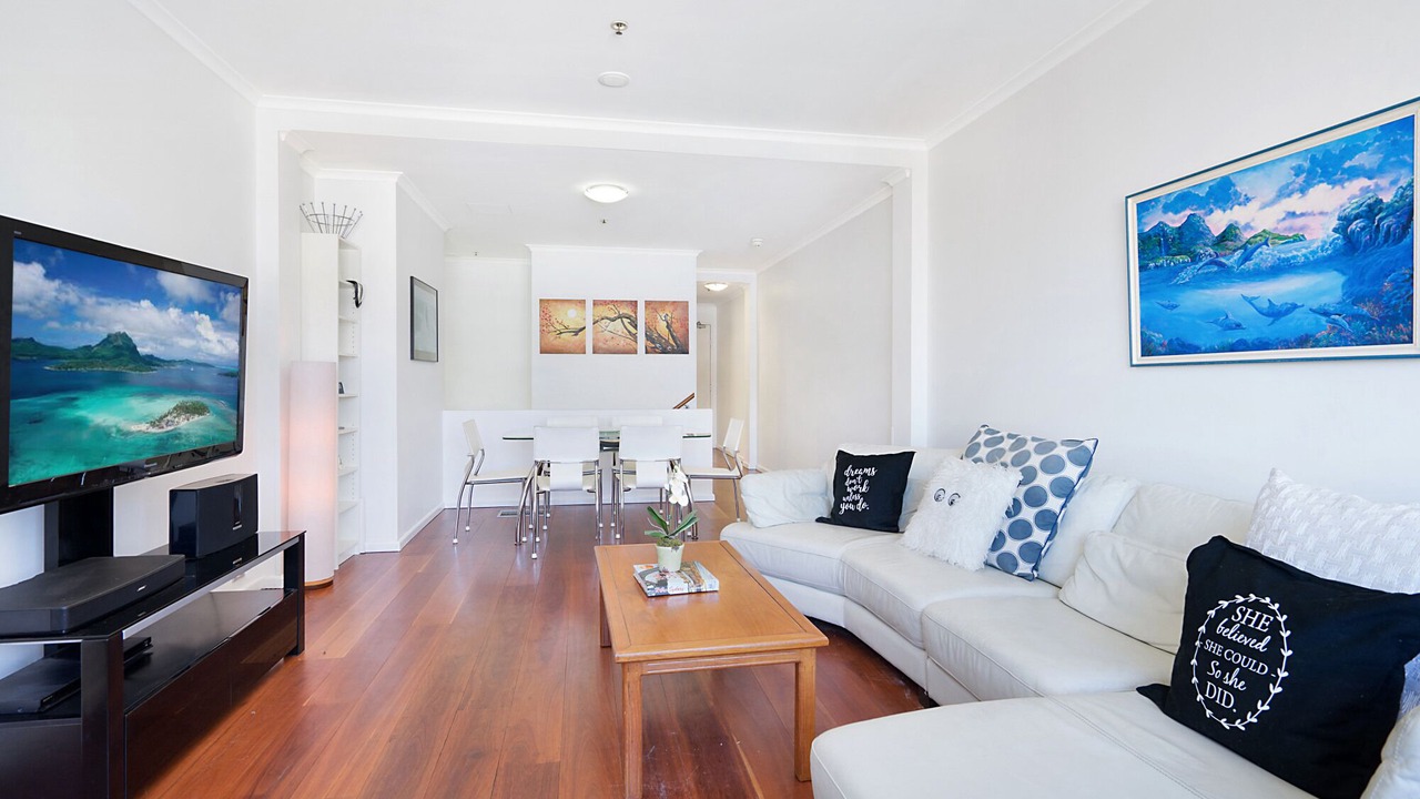 Photo of Livingroom in Ultimo