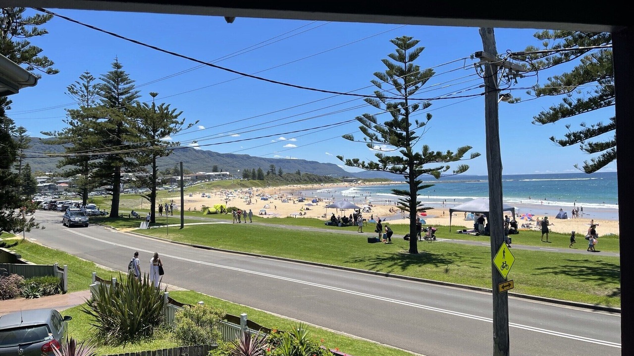 Photo of Patio Balcony in Bulli