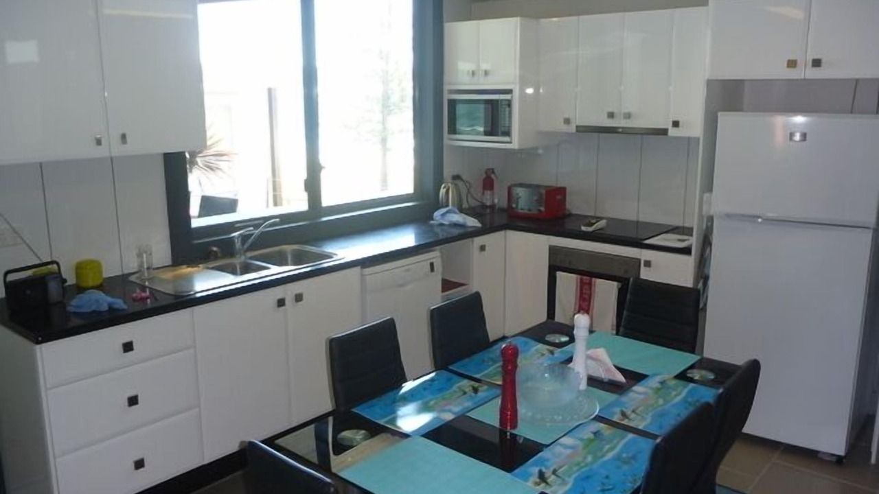 Photo of Patio Balcony in Bulli