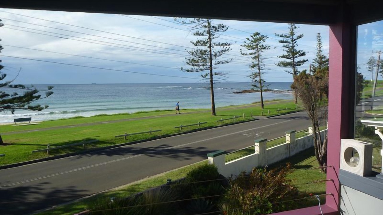 Photo of Patio Balcony in Bulli