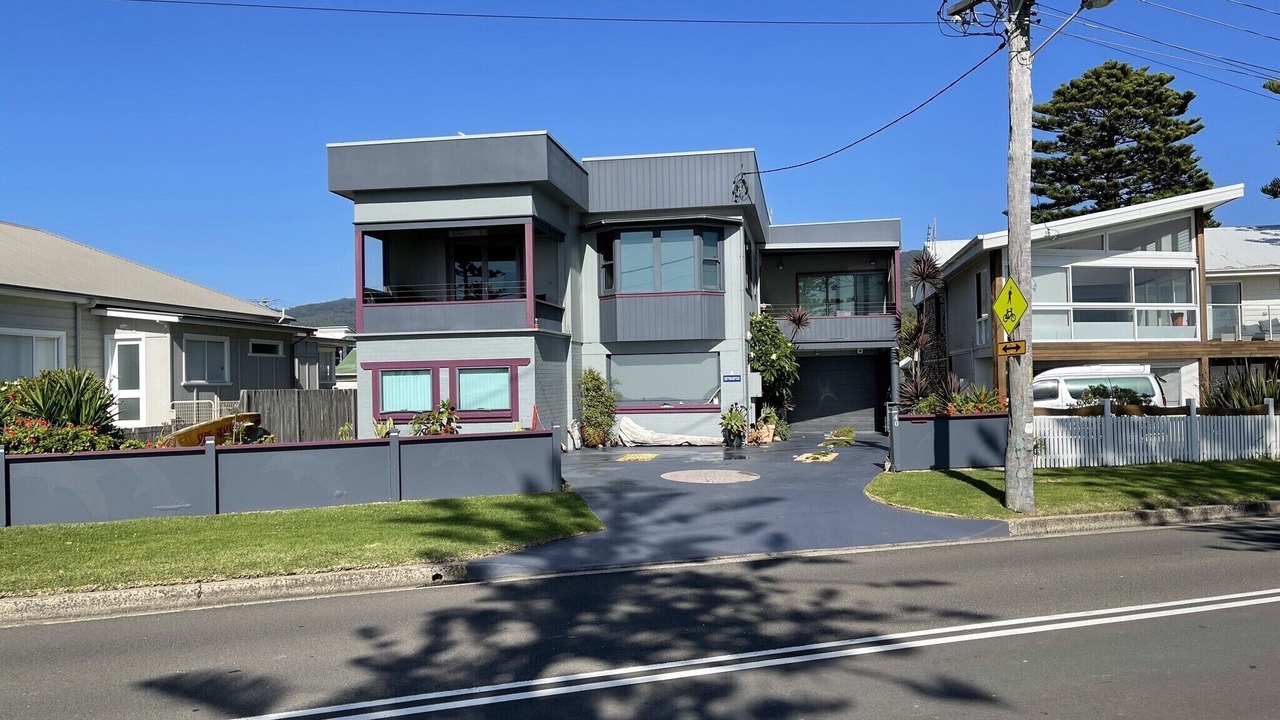 Photo of Outdoor in Bulli