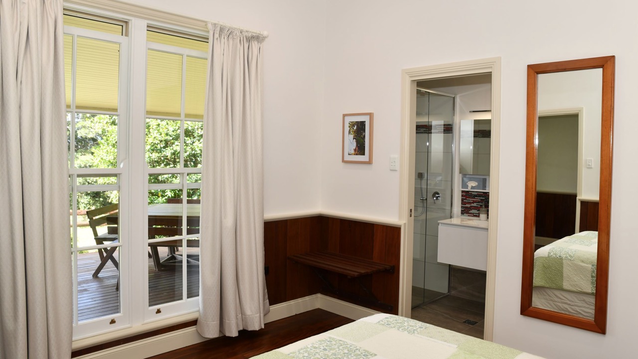 Photo of Bedroom in Bellingen