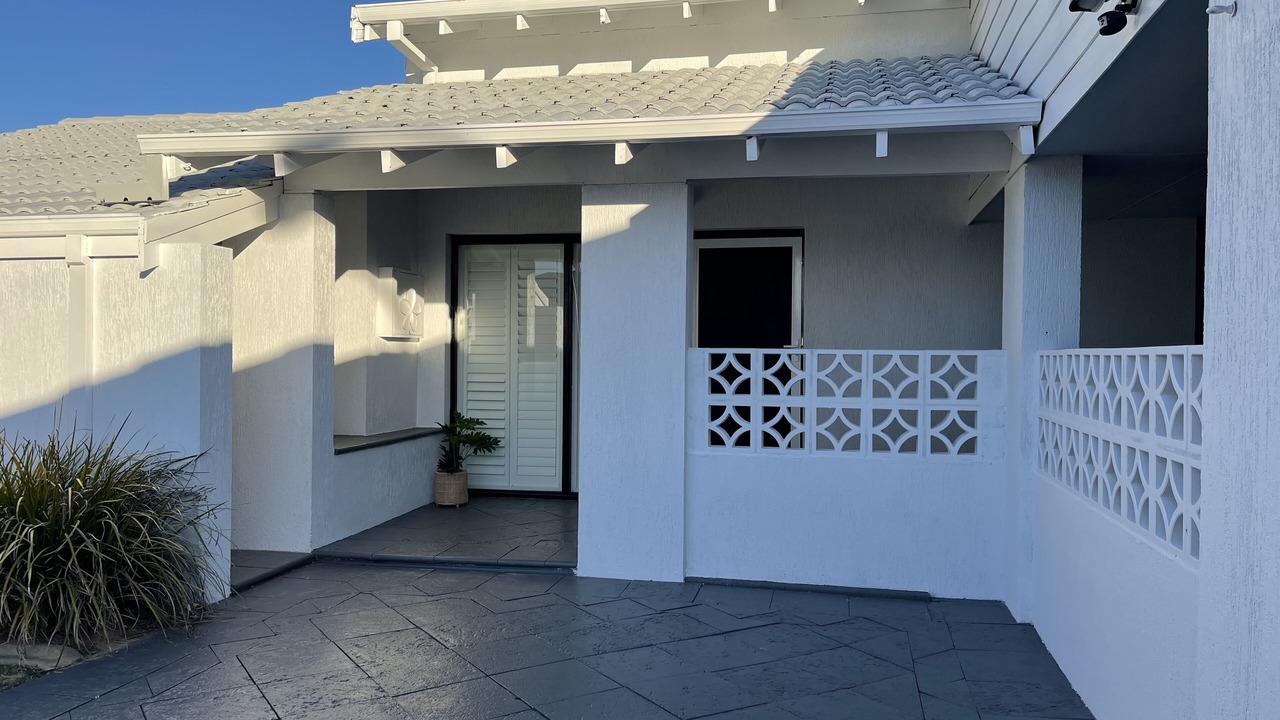 Photo of Outdoor in Silver Sands