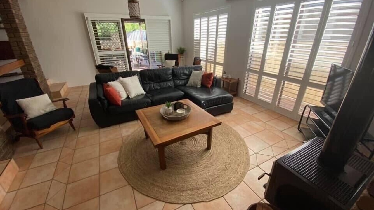 Photo of Livingroom in Silver Sands