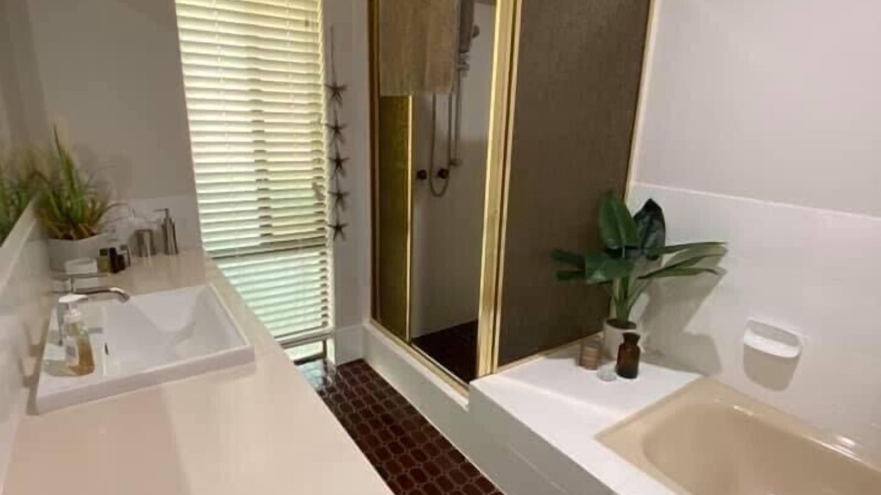 Photo of Bathroom in Silver Sands