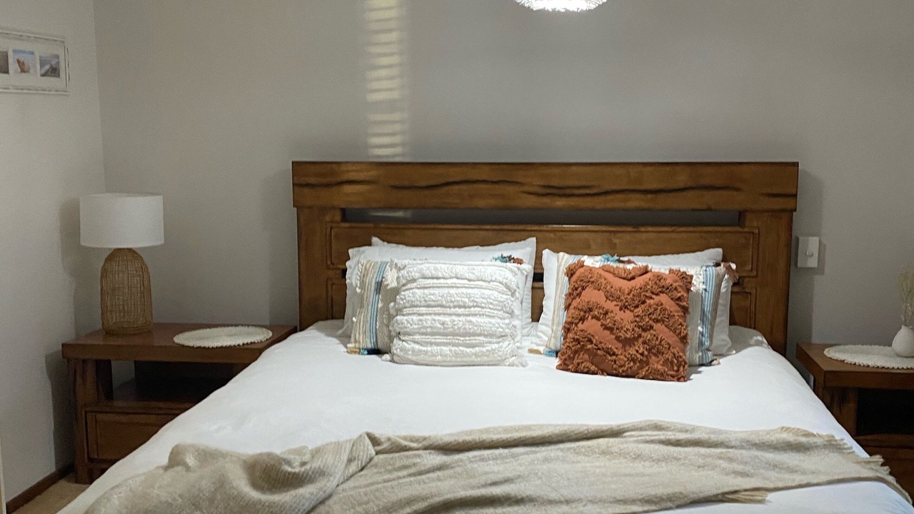 Photo of Bedroom in Silver Sands