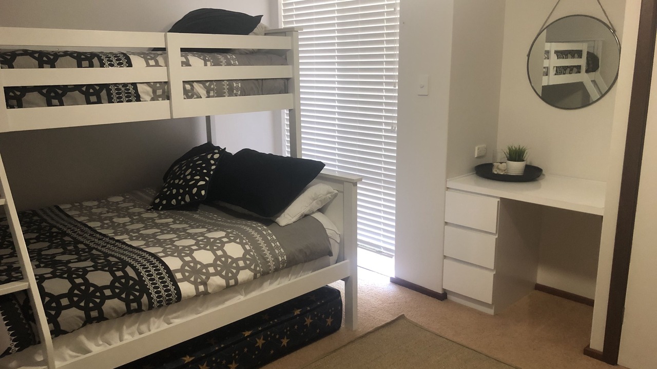 Photo of Bedroom in Silver Sands