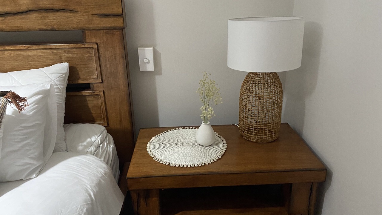 Photo of Bedroom in Silver Sands