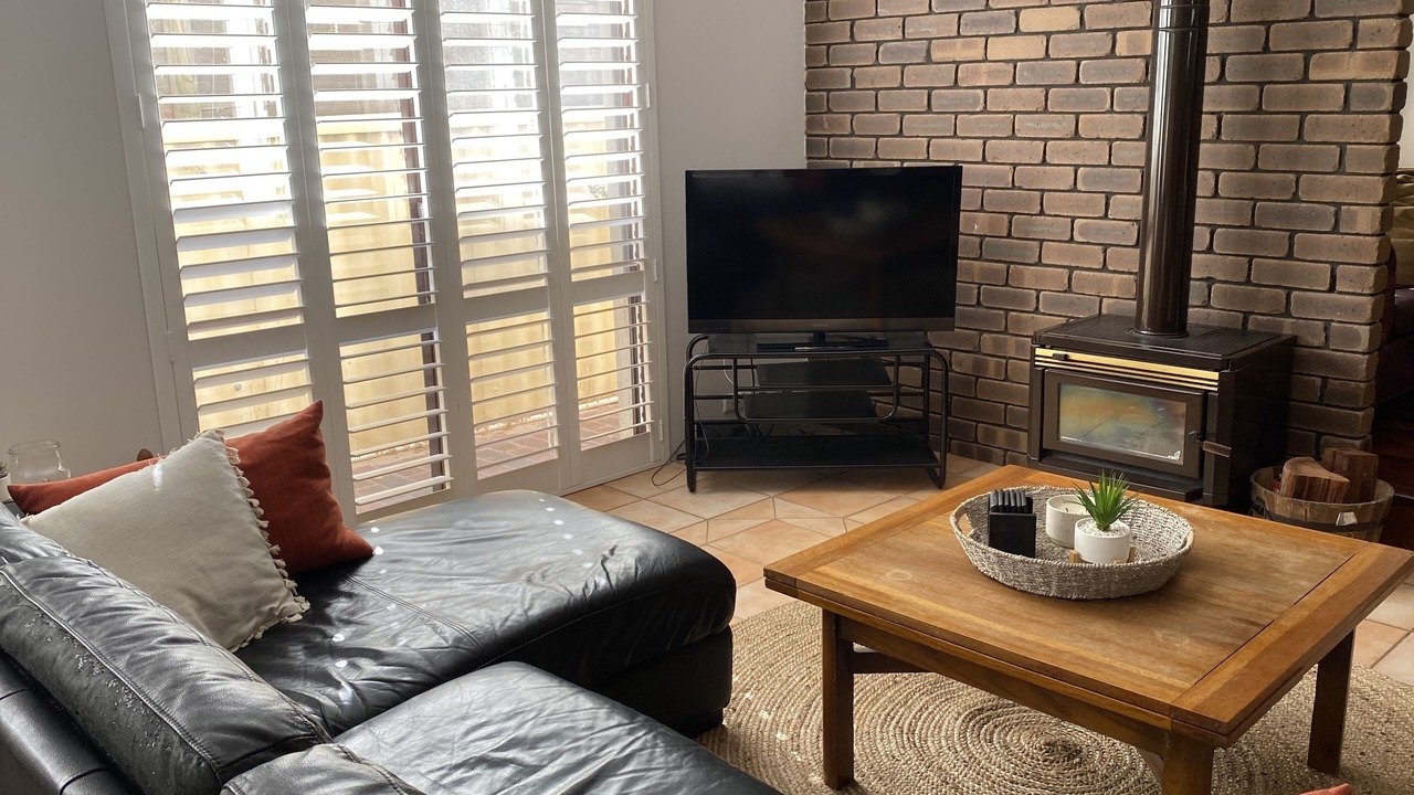 Photo of Livingroom in Silver Sands
