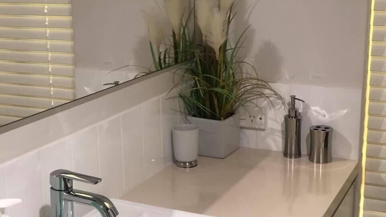 Photo of Bathroom in Silver Sands