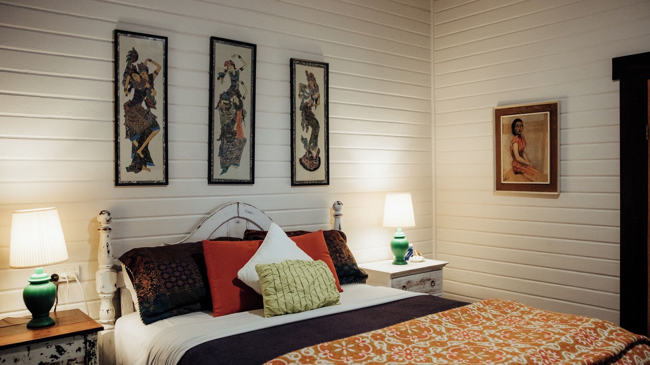 Photo of Bedroom in Nannup