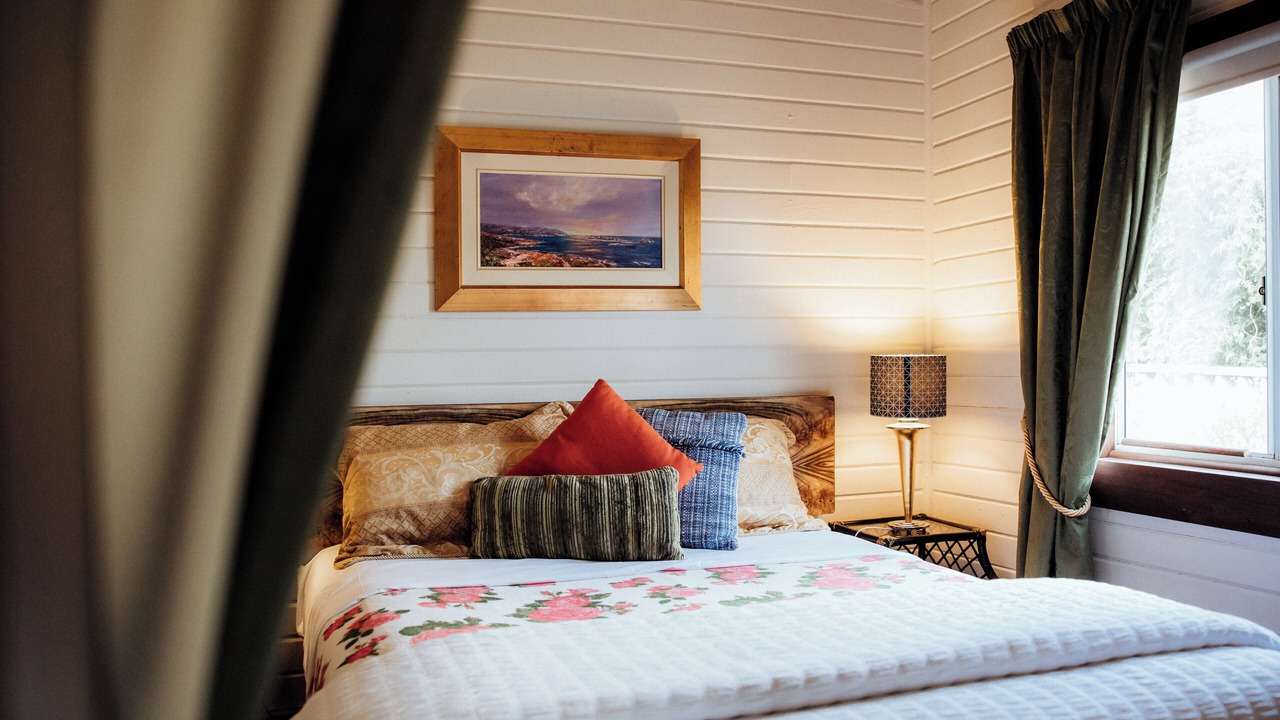Photo of Bedroom in Nannup