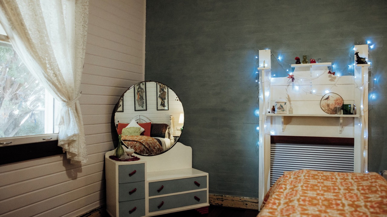 Photo of Bedroom in Nannup