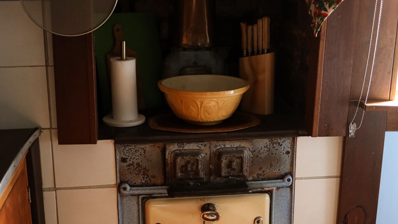 Photo of Kitchen in Nannup