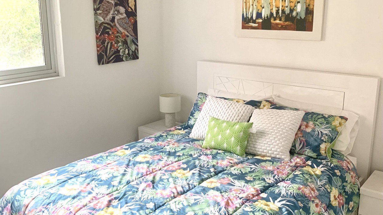 Photo of Bedroom in Noraville