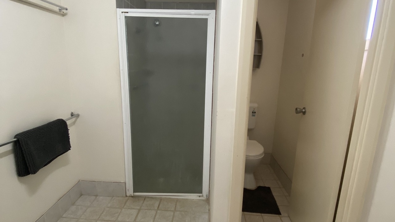 Photo of Bathroom in Kalbarri