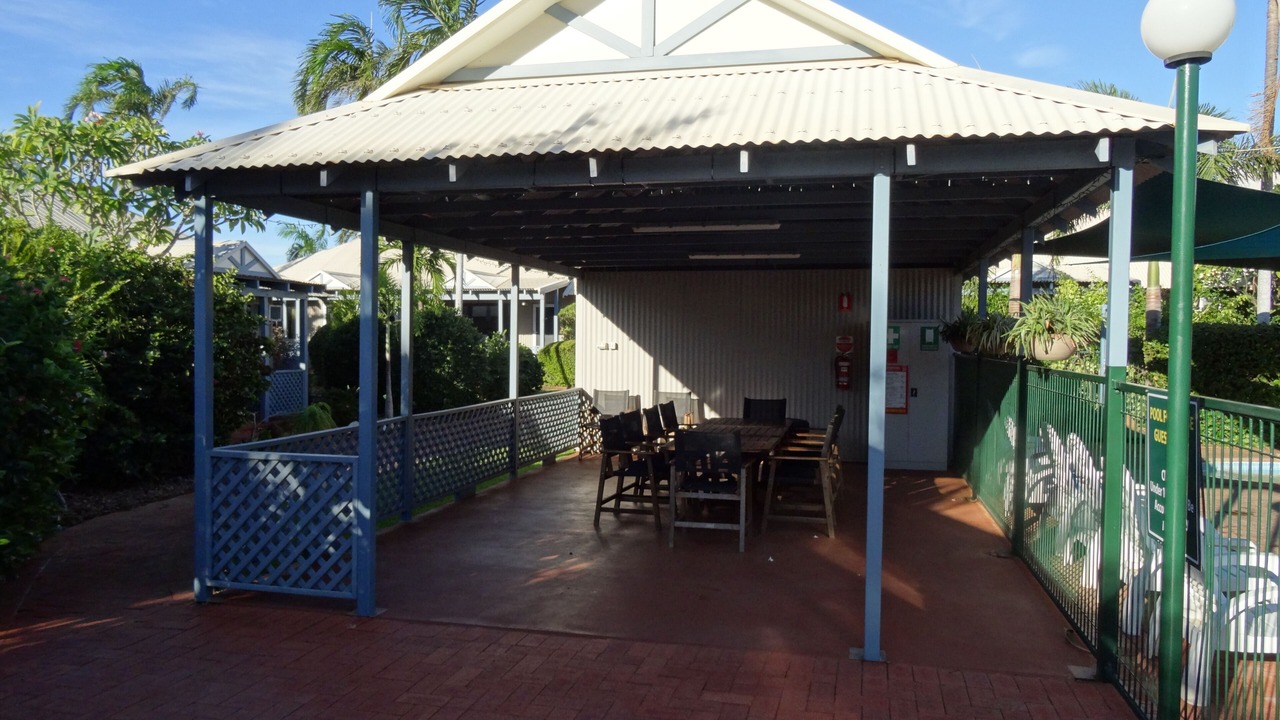Photo of Outdoor in Cable Beach