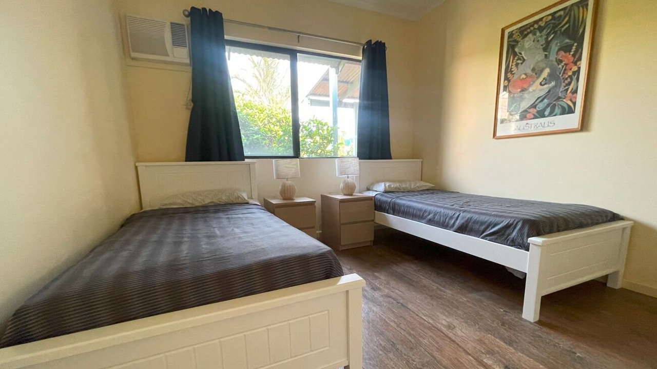 Photo of Bedroom in Cable Beach