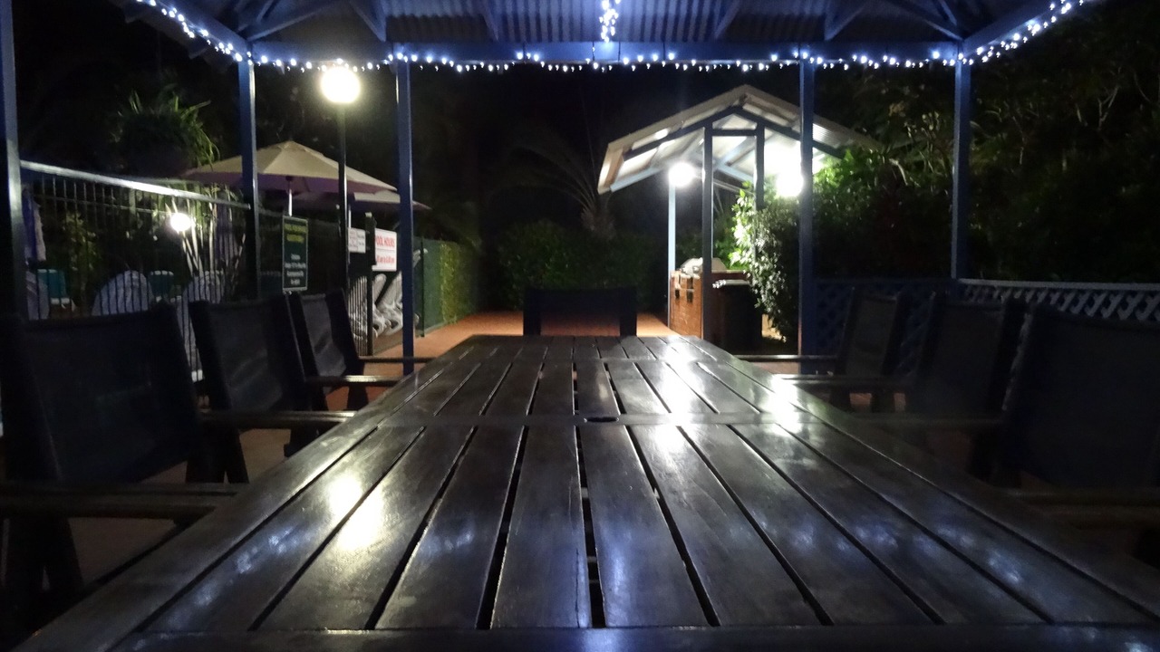 Photo of Outdoor in Cable Beach