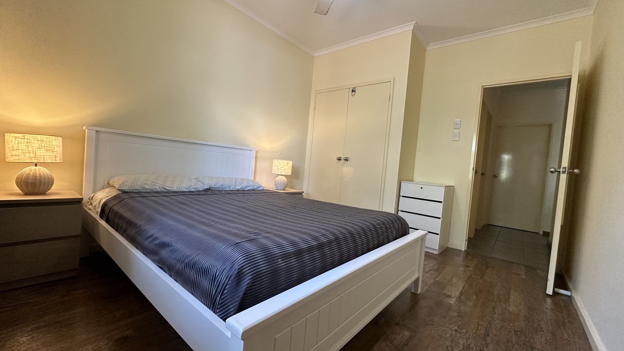 Photo of Bedroom in Cable Beach