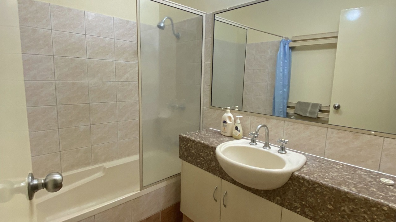Photo of Bathroom in Cable Beach