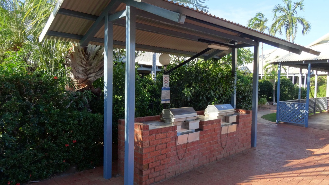 Photo of Patio Balcony in Cable Beach