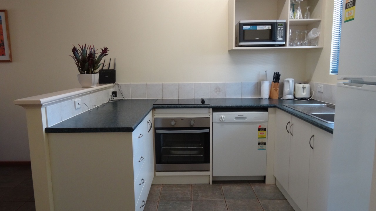 Photo of Kitchen in Cable Beach