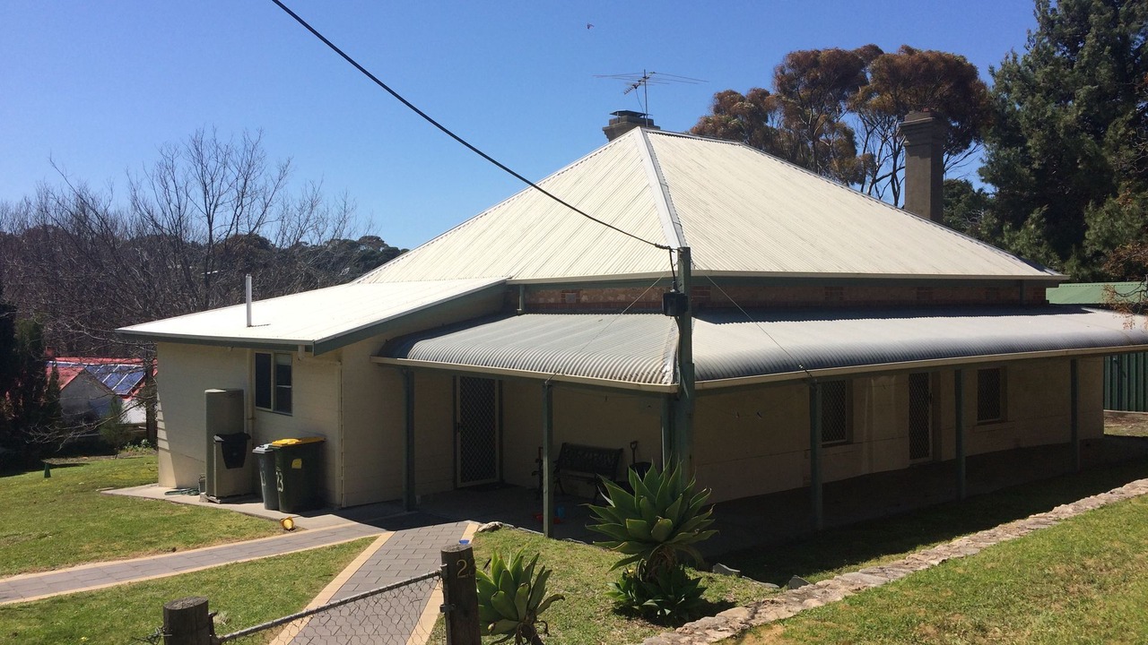 Photo of Outdoor in Port Willunga