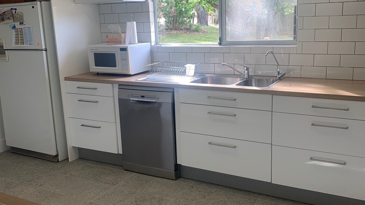 Photo of Kitchen in Port Willunga