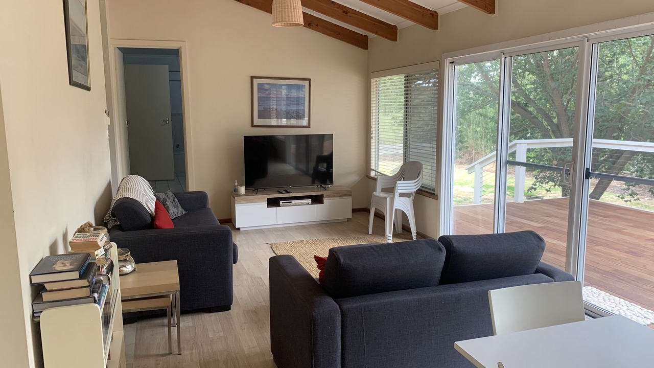 Photo of Livingroom in Port Willunga