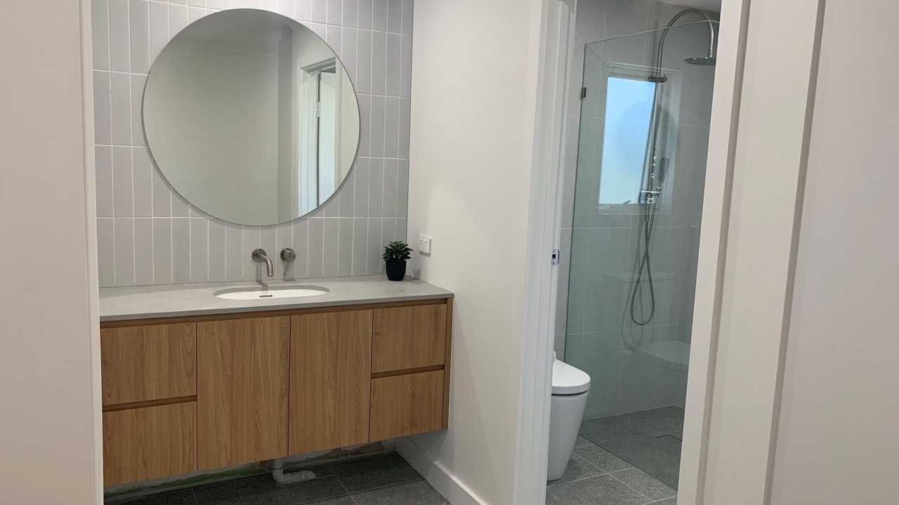 Photo of Bathroom in Port Willunga