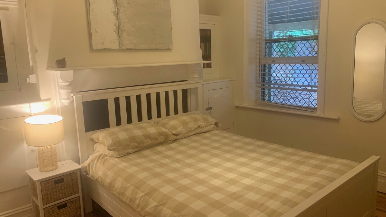 Photo of Bedroom in Port Willunga