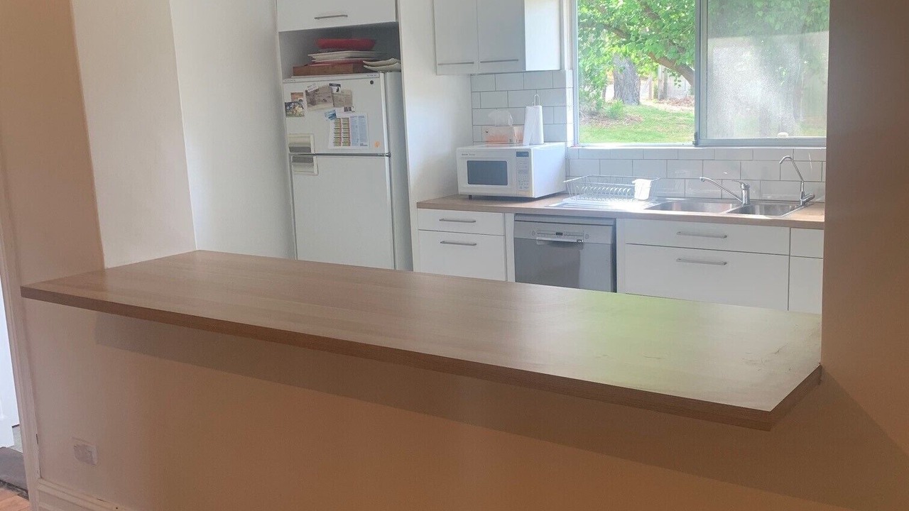 Photo of Kitchen in Port Willunga