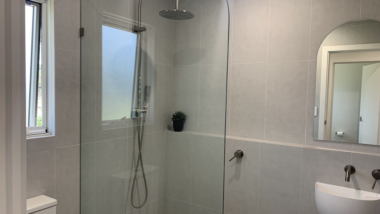Photo of Bathroom in Port Willunga