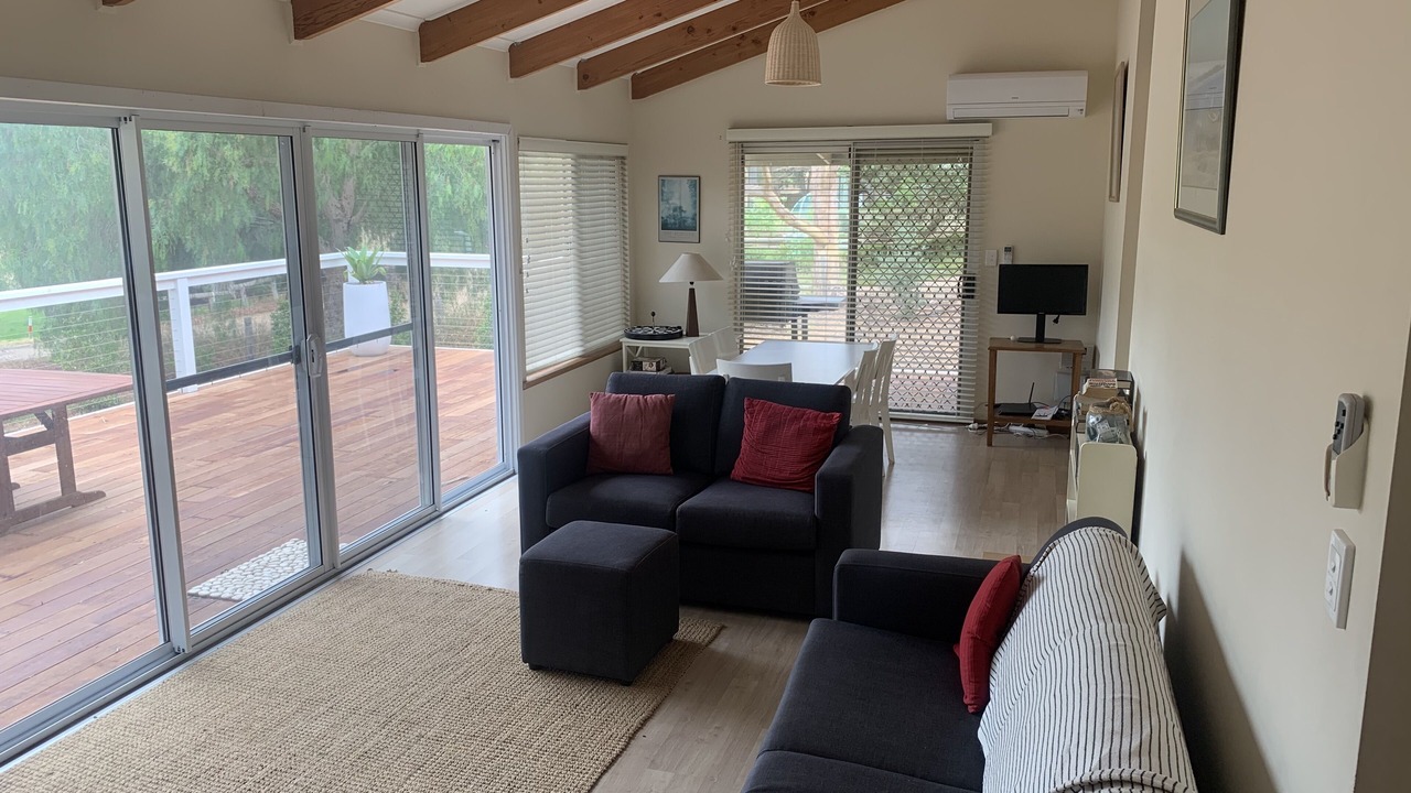 Photo of Livingroom in Port Willunga