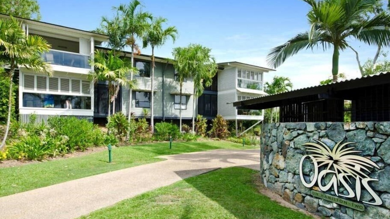Photo of Others in Hamilton Island