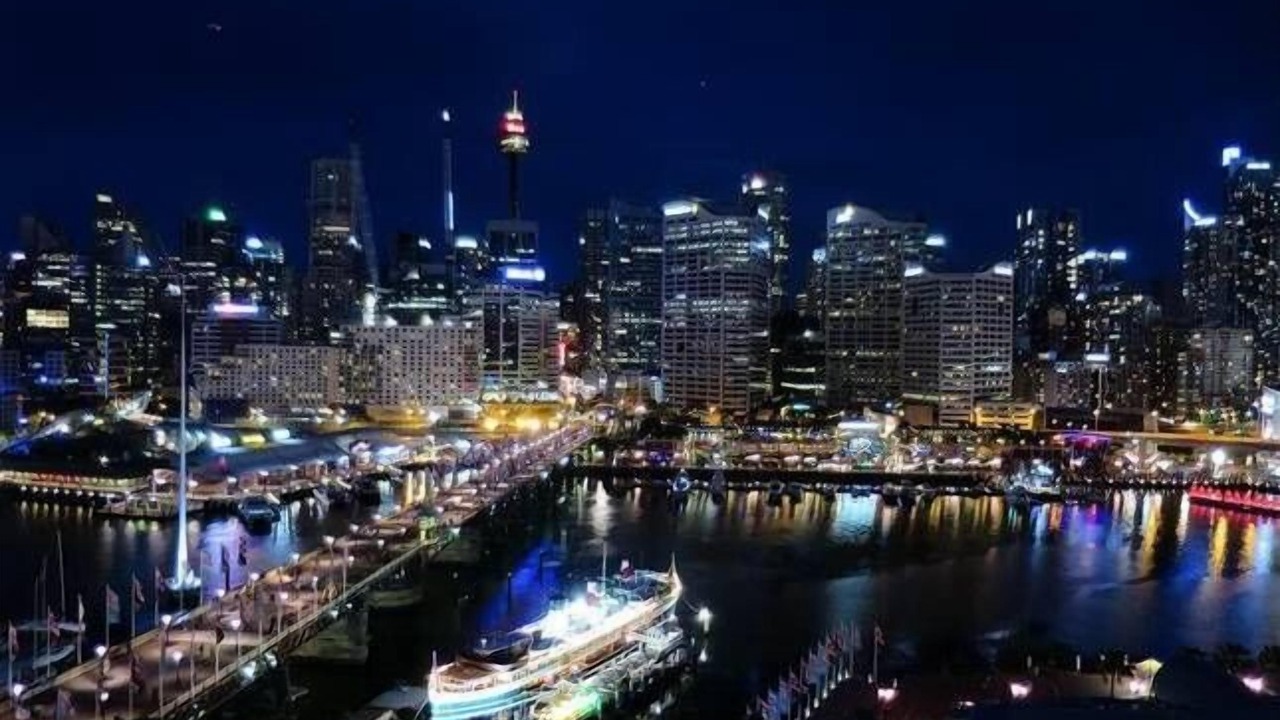 Photo of Others in Darling Harbour
