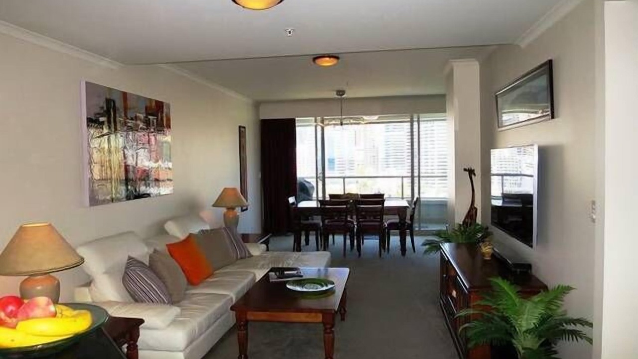 Photo of Livingroom in Darling Harbour