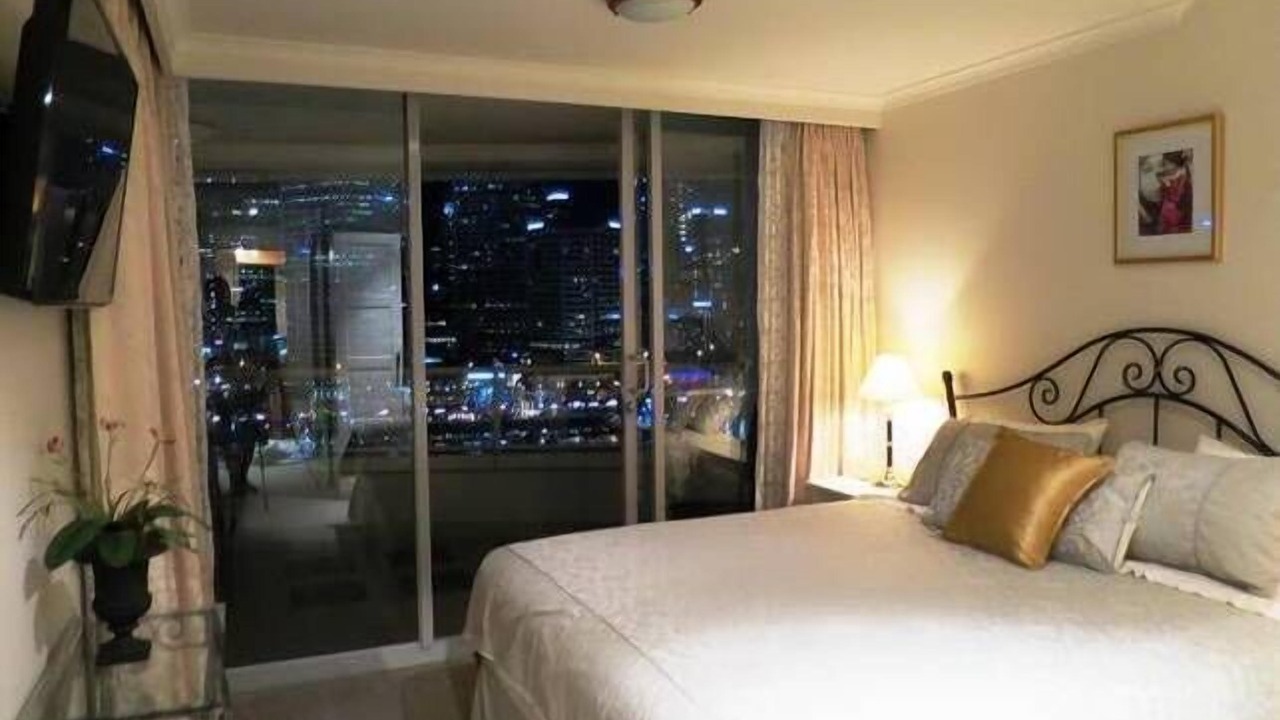 Photo of Bedroom in Darling Harbour