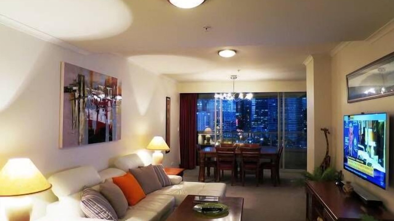 Photo of Livingroom in Darling Harbour