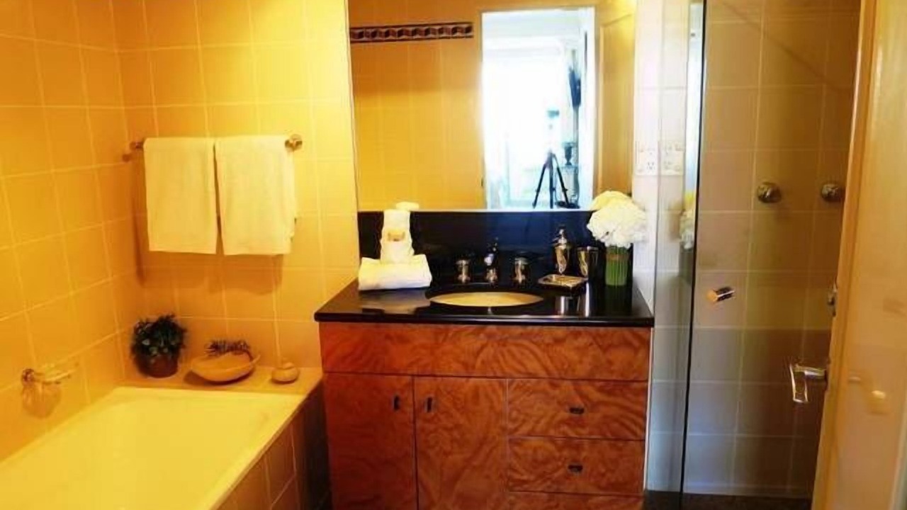 Photo of Bathroom in Darling Harbour