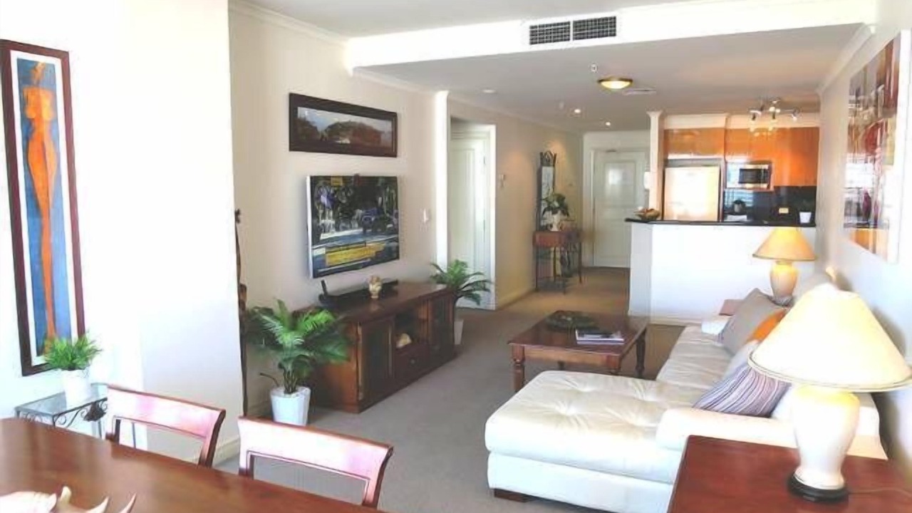 Photo of Livingroom in Darling Harbour