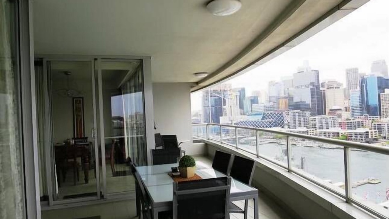 Photo of Outdoor in Darling Harbour