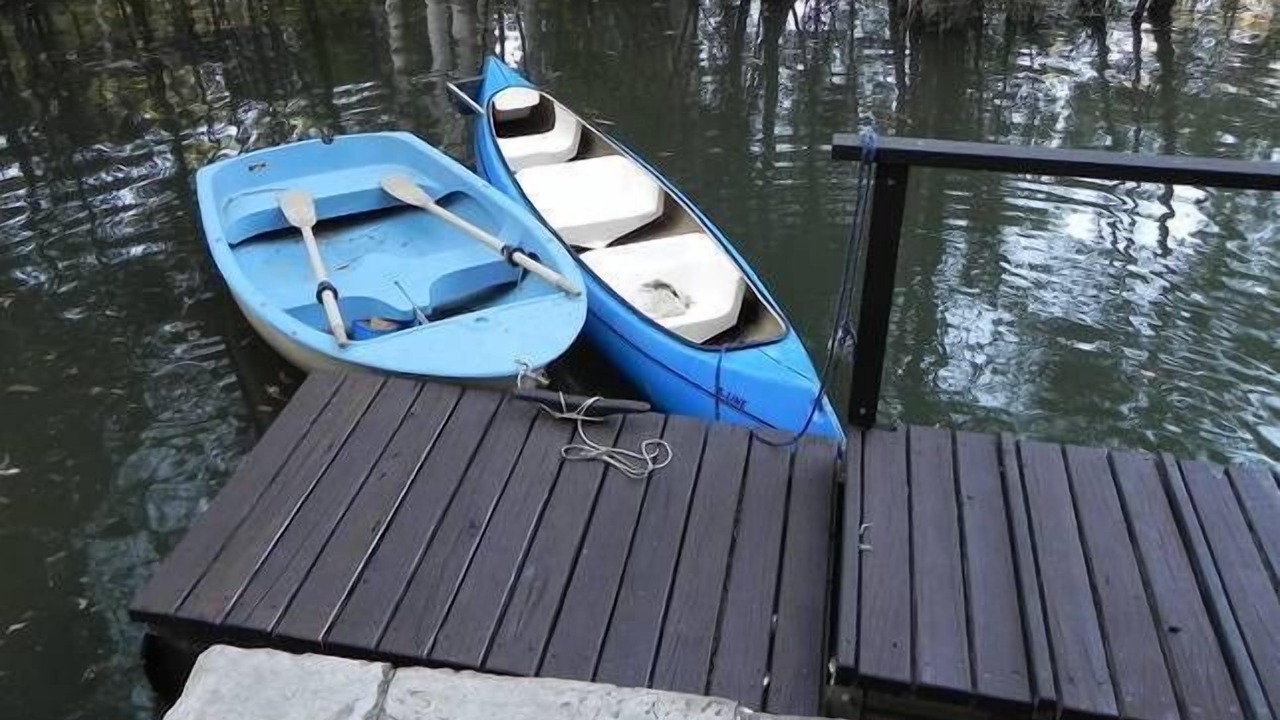 Photo of Outdoor in Cattai