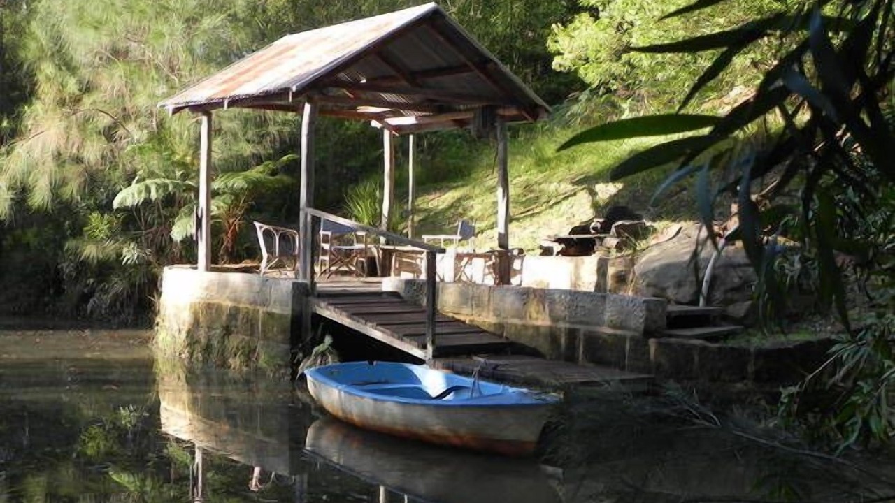 Photo of Outdoor in Cattai